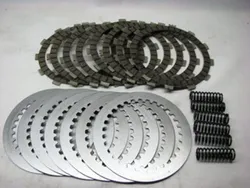 Psychic Clutch Kit for Yamaha YZ250
