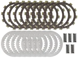 Psychic Clutch Kit for Yamaha WR250 YZ250F