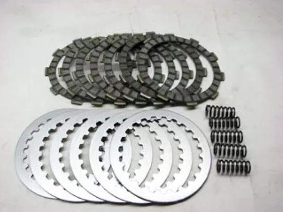 Psychic Clutch Kit for Yamaha YZ85