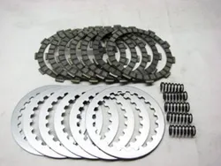Psychic Clutch Kit for Yamaha YZ85