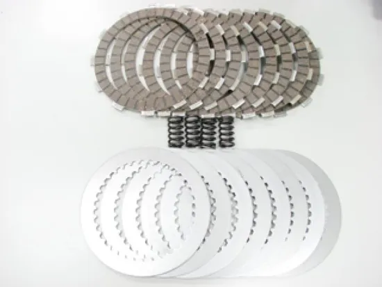Psychic Clutch Kit for Suzuki DR650 1