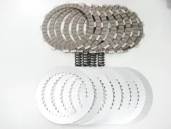 Psychic Clutch Kit for Suzuki DR650