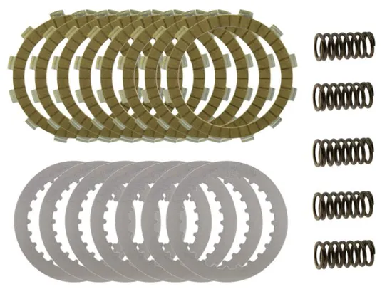Psychic Clutch Kit for Honda CRF250R 1