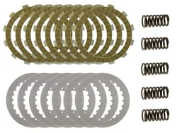 Psychic Clutch Kit for Honda CRF250R