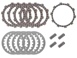 Psychic Clutch Kit for Yamaha TT225 TTR225 XT225 TTR230 XT250