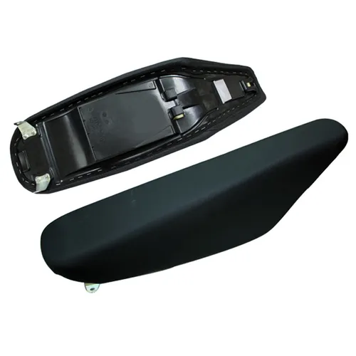 Psychic Black Plus 1in Tall Complete Seat