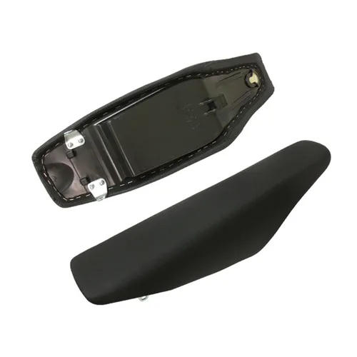 Psychic Black Plus 1in Tall Complete Seat 2