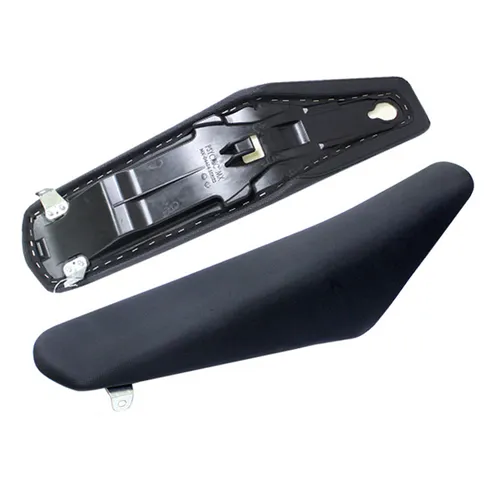 Psychic Black Plus 1in Tall Complete Seat 4