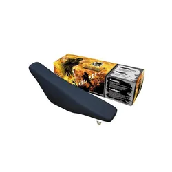 Psychic Black Plus 1in Tall Complete Seat