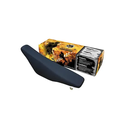 Psychic Black Plus 1in Tall Complete Seat