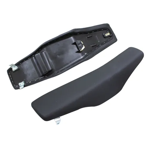 Psychic Black Complete Seat