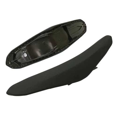 Psychic Black Complete Seat