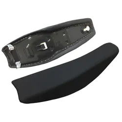 Psychic Black Plus 1in Tall Complete Seat