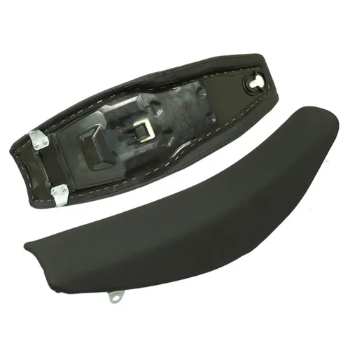 Psychic Black Complete Seat