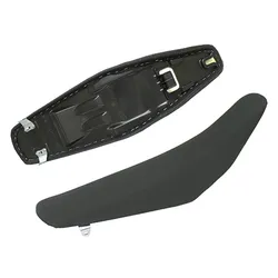 Psychic Black Complete Seat