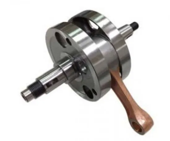 Psychic Crankshaft Crank Shaft Rod Assembly