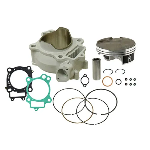 Psychic Complete Cylinder Kit 78mm