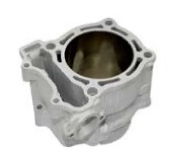 Psychic Cast Aluminum Cylinder Only 96mm