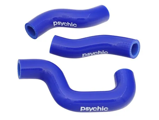 Psychic  Silicone Radiator Hose 2