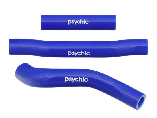 Psychic  Silicone Radiator Hose 2