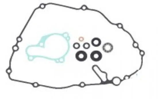 Psychic Water Pump Repair Rebuild Kit