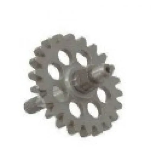 Psychic Water Pump Shaft w Gear