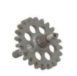 Psychic Water Pump Shaft w Gear