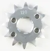 Fire Power Countershaft Front Sprocket Steel 428 12 Tooth