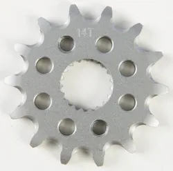 Fire Power Countershaft Front Sprocket Steel 420 14 Tooth