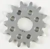 Fire Power Countershaft Front Sprocket Steel 420 14 Tooth