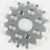 Fire Power Countershaft Front Sprocket Steel 420 15 Tooth