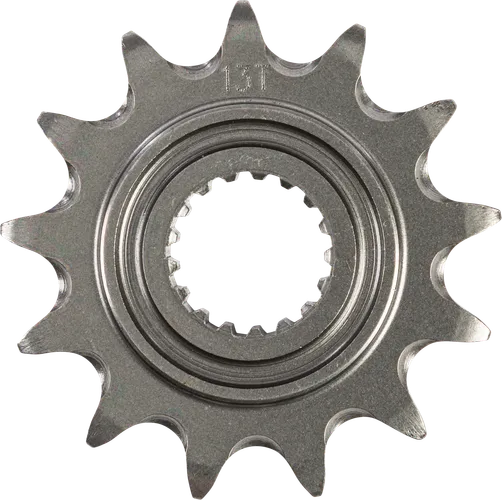Fire Power Countershaft Front Sprocket Steel 520 13 Tooth
