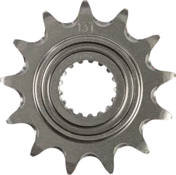 Fire Power Countershaft Front Sprocket Steel 520 13 Tooth