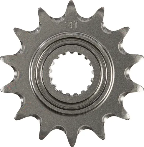 Fire Power Countershaft Front Sprocket Steel 520 14 Tooth