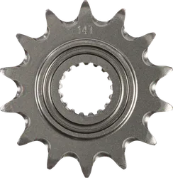 Fire Power Countershaft Front Sprocket Steel 520 14 Tooth
