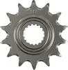 Fire Power Countershaft Front Sprocket Steel 520 14 Tooth