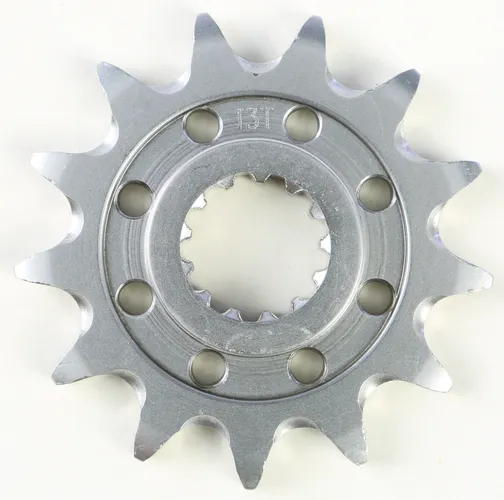 Fire Power Countershaft Front Sprocket Steel 520 13 Tooth