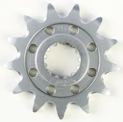 Fire Power Countershaft Front Sprocket Steel 520 13 Tooth