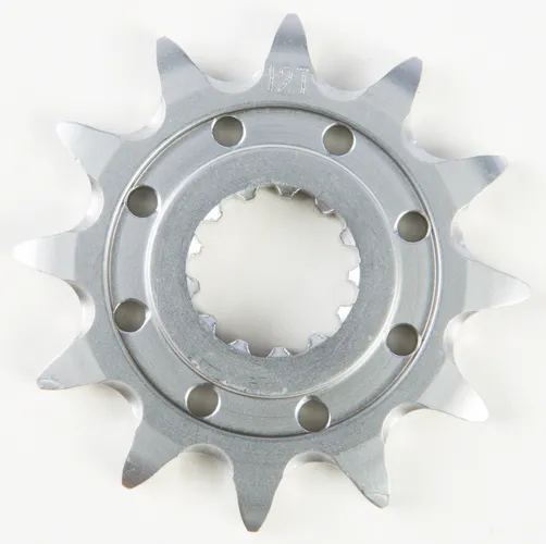 Fire Power Countershaft Front Sprocket Steel 520 12 Tooth