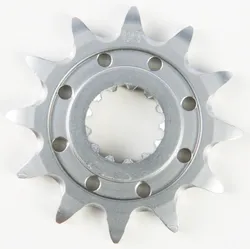 Fire Power Countershaft Front Sprocket Steel 520 12 Tooth