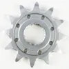 Fire Power Countershaft Front Sprocket Steel 520 12 Tooth