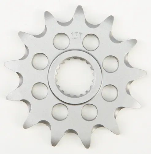 Fire Power Countershaft Front Sprocket Steel 520 13 Tooth
