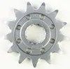 Fire Power Countershaft Front Sprocket Steel 520 13 Tooth