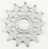 Fire Power Countershaft Front Sprocket Steel 520 13 Tooth