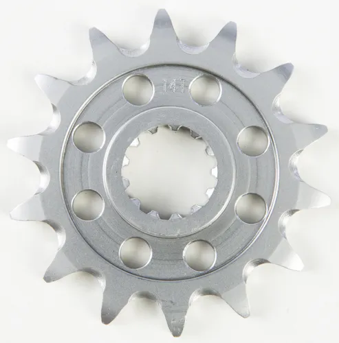 Fire Power Countershaft Front Sprocket Steel 520 14 Tooth