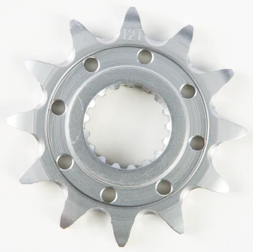 Fire Power Countershaft Front Sprocket Steel 520 12 Tooth
