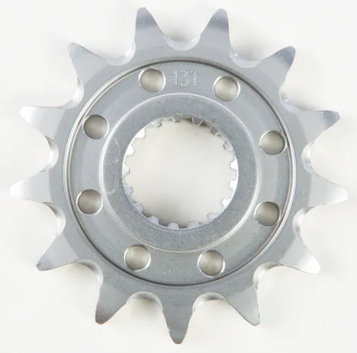 Fire Power Countershaft Front Sprocket Steel 520 13 Tooth