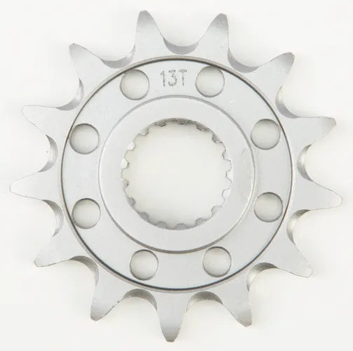Fire Power Countershaft Front Sprocket Steel 520 13 Tooth