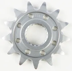 Fire Power Countershaft Front Sprocket Steel 520 13 Tooth