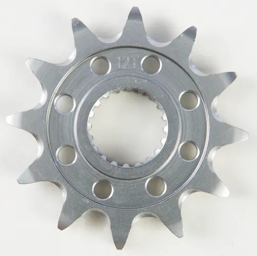 Fire Power Countershaft Front Sprocket Steel 520 12 Tooth